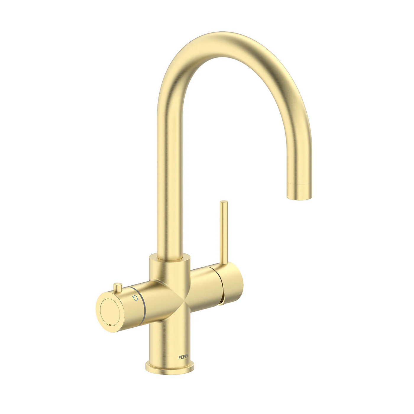 Instant Hot & Cold Taps